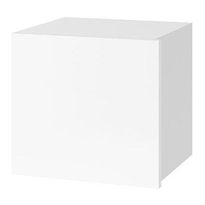 Ντουλάπι τοίχου CALABRINI 34x34 cm λευκό