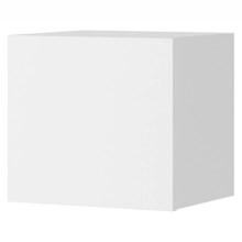 Ντουλάπι τοίχου PAVO 34x34 cm λευκό