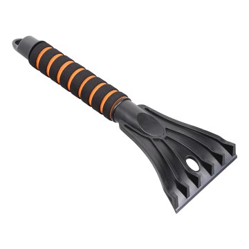 Ξύστρα πάγου αυτοκινήτου