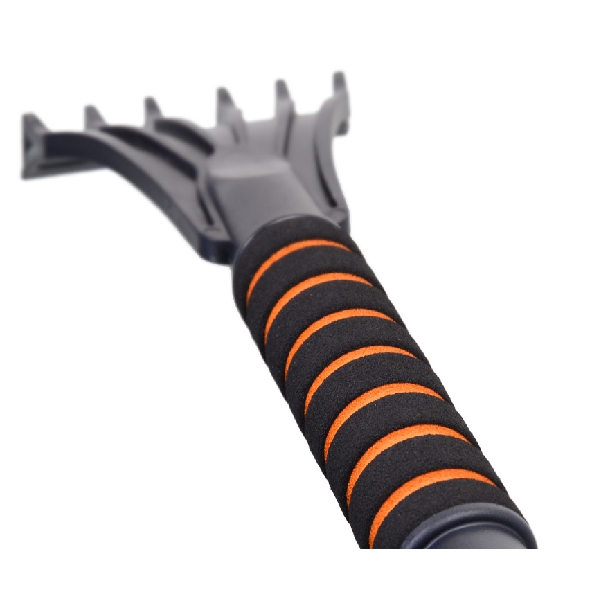 Ξύστρα πάγου αυτοκινήτου