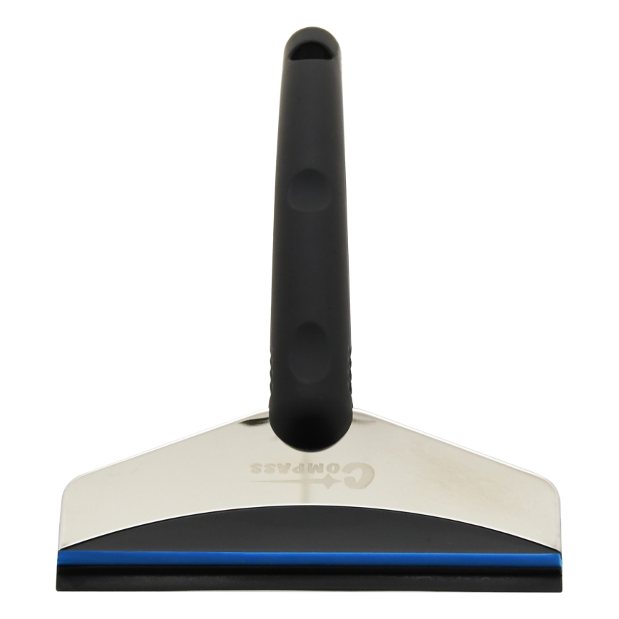 Ξύστρα πάγου  μαύρο/λευκό