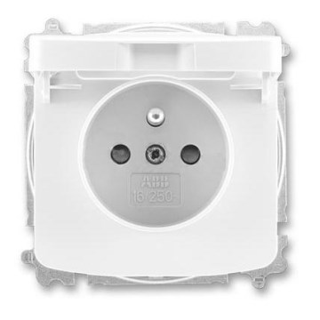 Οικιακή πρίζα TANGO Z 5519A-A02397 B