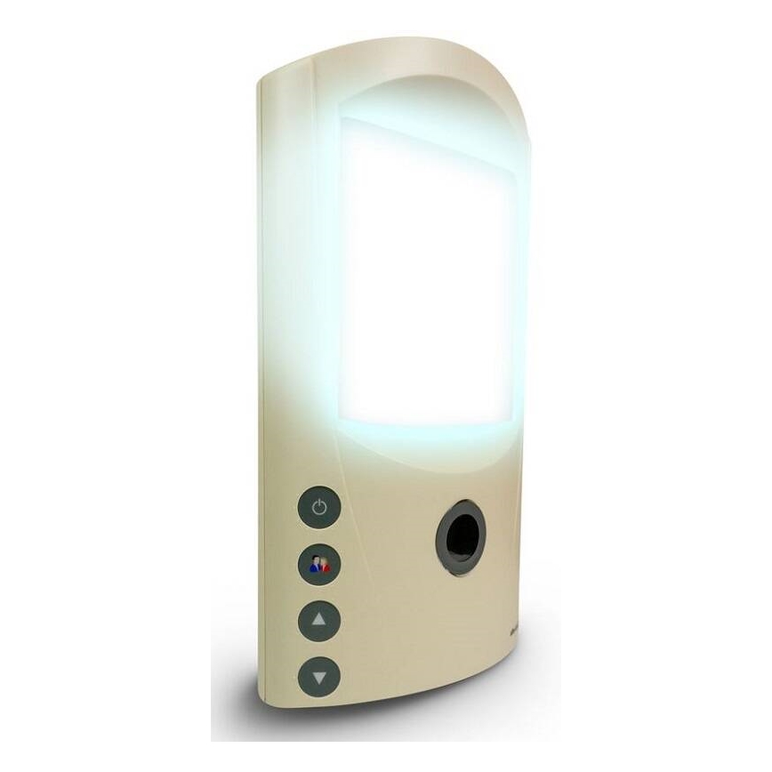 Οικιακό σολάριουμ με ισχυρό λαμπτήρα αλογόνου και φίλτρο UV 440W/230V