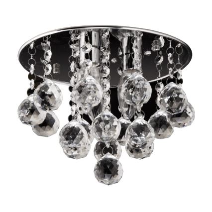 Φωτιστικό οροφής 3xE14/60W/230V