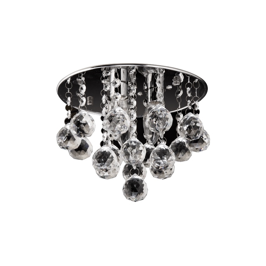 Φωτιστικό οροφής 3xE14/60W/230V