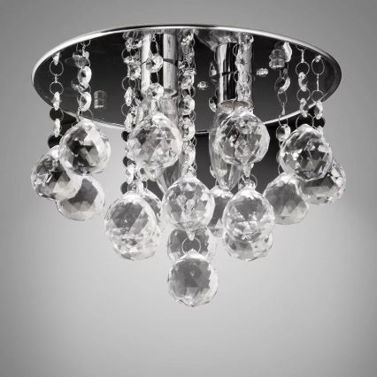 Φωτιστικό οροφής 3xE14/60W/230V