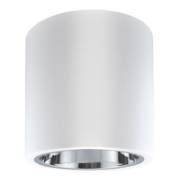 Οροφιαίο φωτιστικό JUPITER 1xE27/20W/230V 181x165 mm