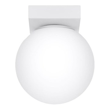 Οροφιαίο φωτιστικό YOLI 1xG9/12W/230V λευκό