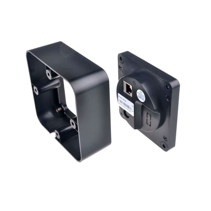 Οθόνη για ρυθμιστή φόρτισης PWM και MPPT