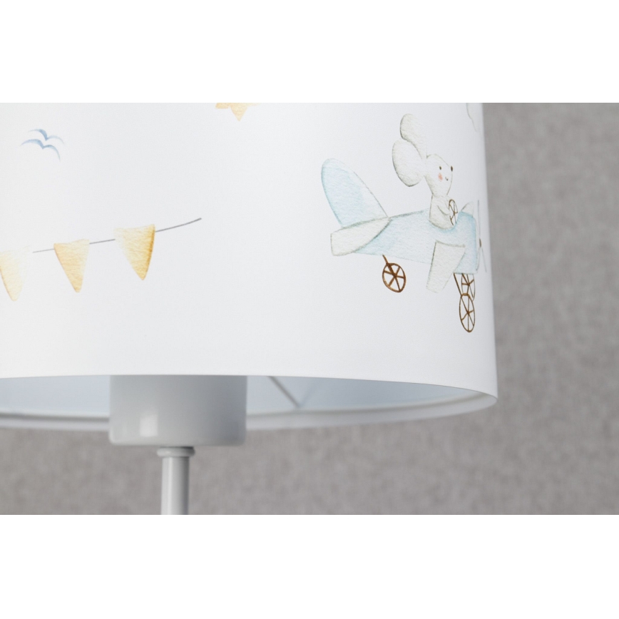 Παιδική επιτραπέζια λάμπα SWEET DREAMS 1xE27/60W/230V