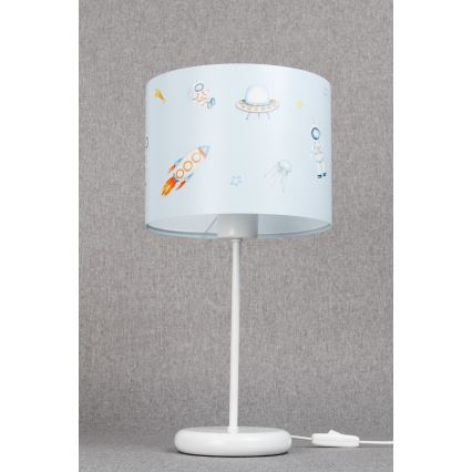 Παιδική επιτραπέζια λάμπα SWEET DREAMS 1xE27/60W/230V