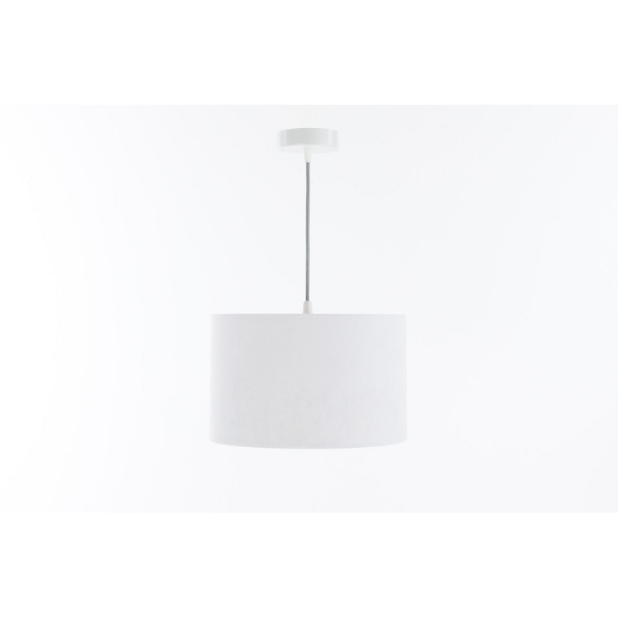 Παιδικό κρεμαστό φωτιστικό οροφής SWEET DREAMS 1xE27/60W/230V διάμετρος 30 cm