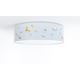 Παιδικό φωτιστικό οροφής SWEET DREAMS 2xE27/60W/230V διάμετρος 40 cm