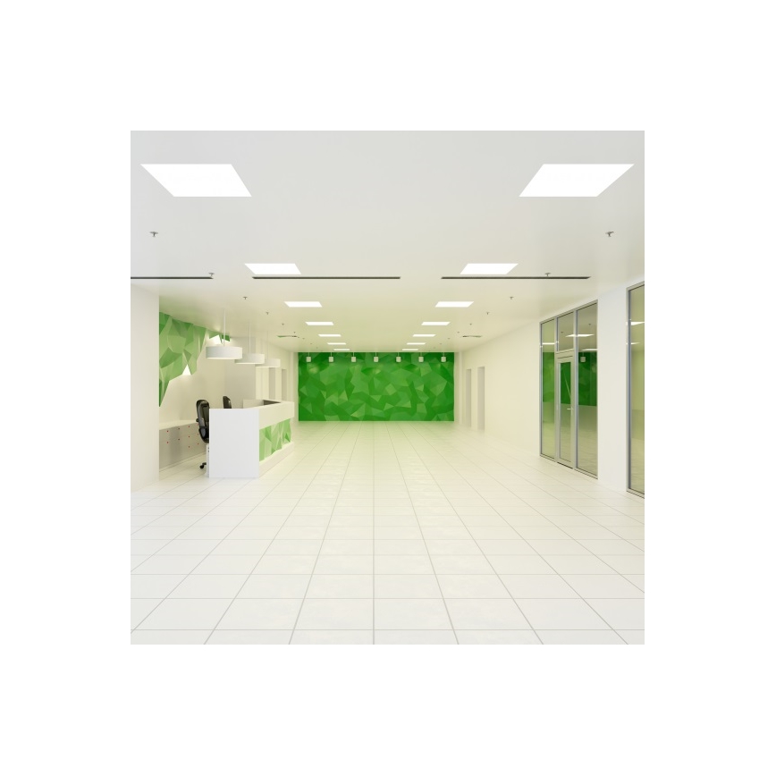 Πάνελ dimmer LED ALGINE LED/45W/230V
