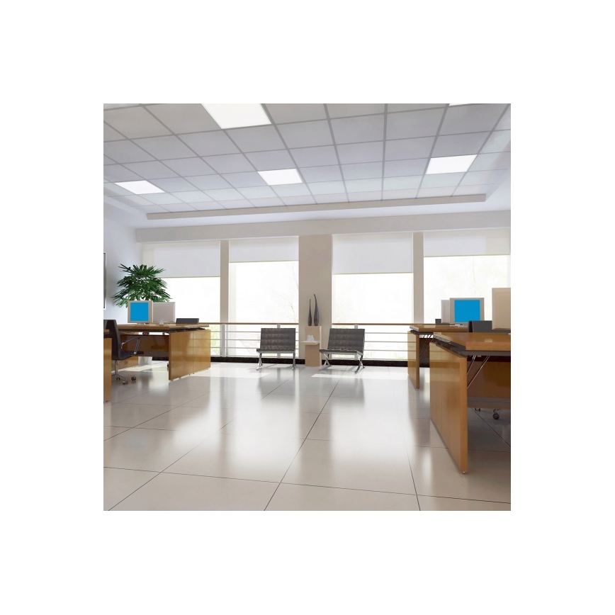 Πάνελ dimmer LED ALGINE LED/45W/230V