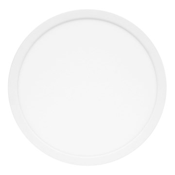 Πάνελ dimming LED LEXA LED/12/18/24W/230V 3000/4000/6000K διάμετρος 30 cm λευκό