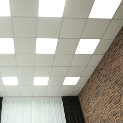 Πάνελ LED LED/48W/230V 4000K 60x60 cm