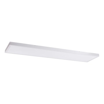 Πάνελ LED LED/60W/230V 4000K 30x120 cm λευκό
