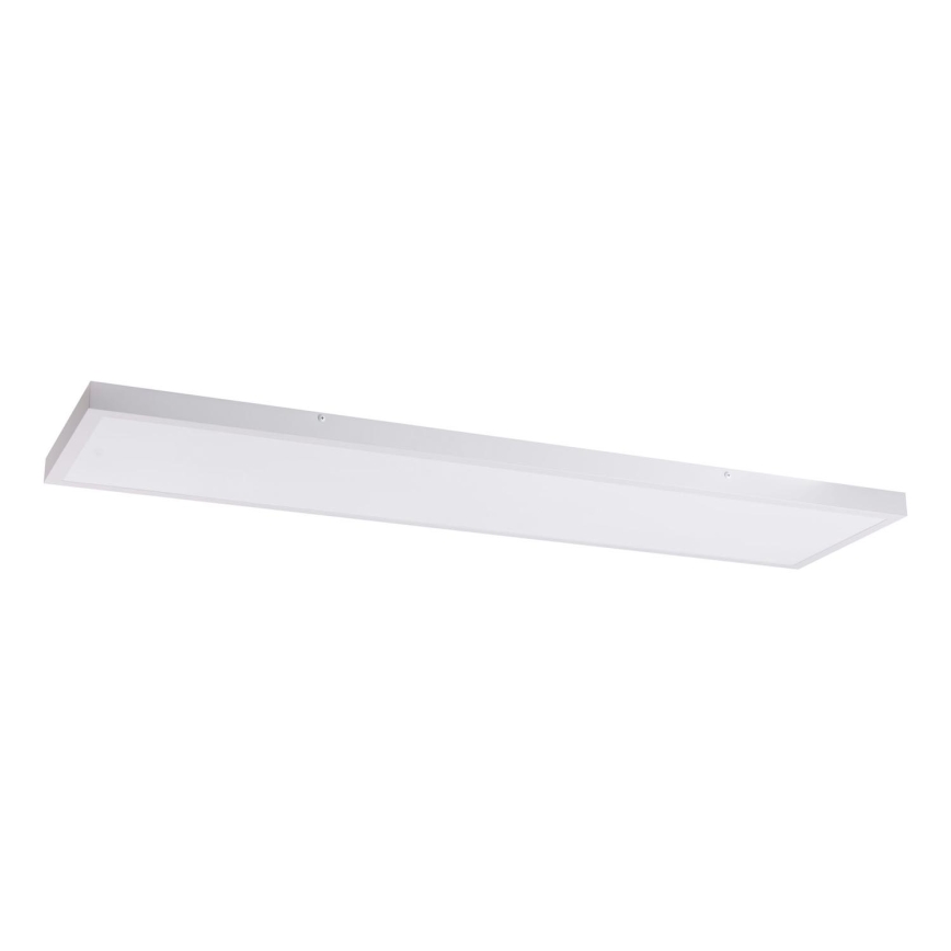 Πάνελ LED LED/60W/230V 4000K 30x120 cm λευκό
