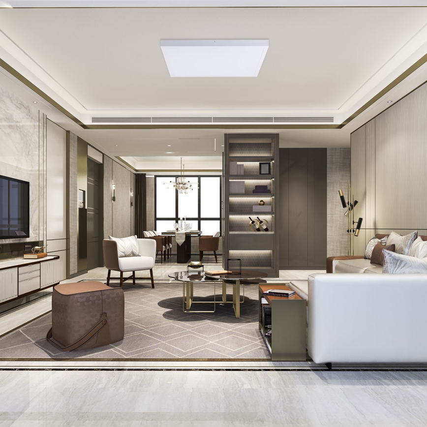 Πάνελ LED LED/60W/230V 4000K 60x60 cm λευκό