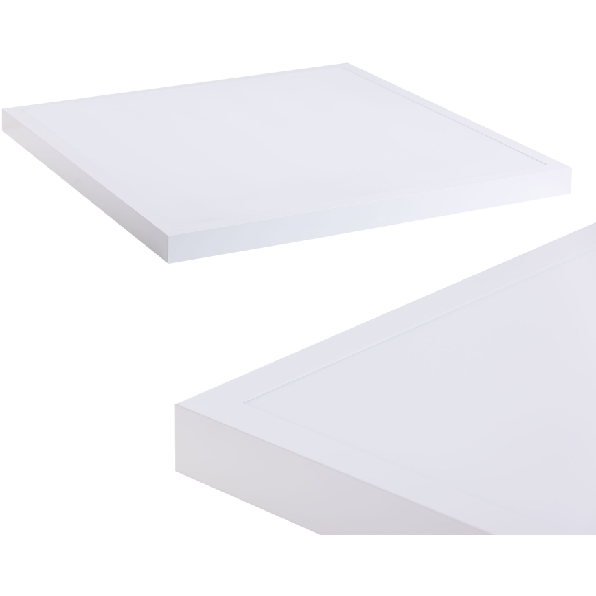 Πάνελ LED LED/60W/230V 4000K 60x60 cm λευκό