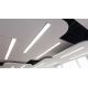Κρεμαστό πάνελ οροφής LED ZEUS LED/45W/230V 4000K