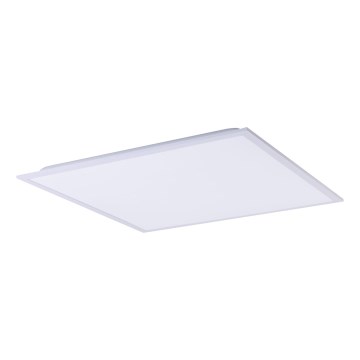 Πάνελ πλαφονιέρα LED LED/40W/230V 4000K 59,5x59,5 cm IP30 λευκό