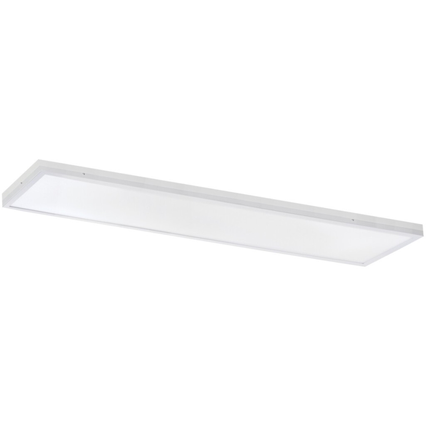 Πάνελ πλαφονιέρα LED BAREV LED/40W/230V 4000K 120x30 cm