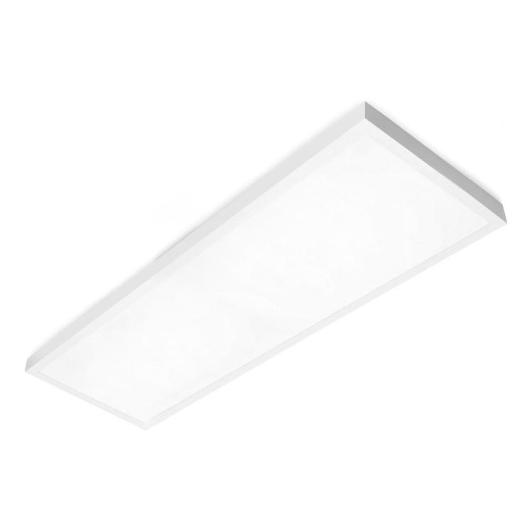 Πάνελ πλαφονιέρα LED BRISBANE LED/36W/230V 4000K 29,5x119 cm λευκό