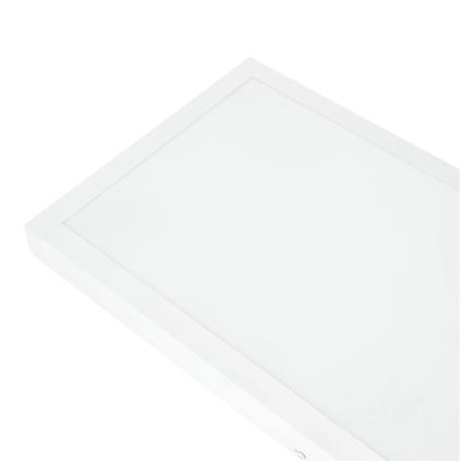 Πάνελ πλαφονιέρα LED BRISBANE LED/36W/230V 4000K 29,5x119 cm λευκό
