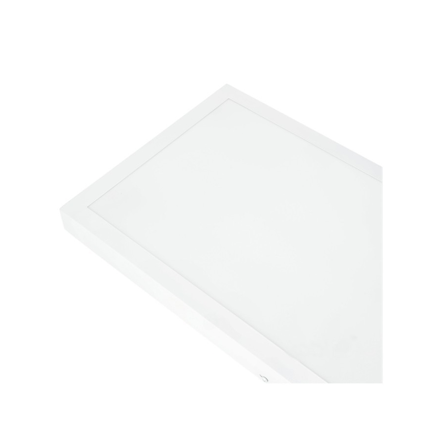 Πάνελ πλαφονιέρα LED BRISBANE LED/36W/230V 4000K 29,5x119 cm λευκό