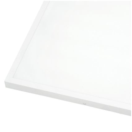 Πάνελ πλαφονιέρα LED BRISBANE LED/36W/230V 4000K 59,5x59,5 cm λευκό