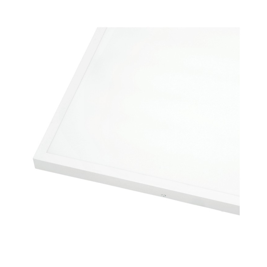 Πάνελ πλαφονιέρα LED BRISBANE LED/36W/230V 4000K 59,5x59,5 cm λευκό