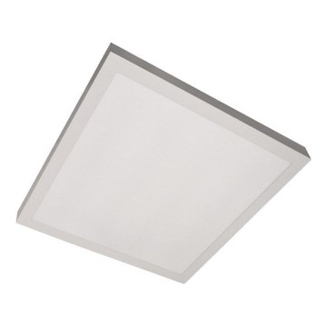Πάνελ πλαφονιέρα LED CHRIS LED/30W/230V 4000K 40x40 cm λευκό