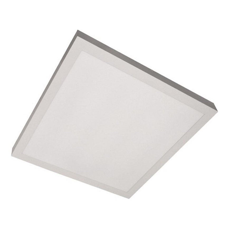 Πάνελ πλαφονιέρα LED CHRIS LED/30W/230V 4000K 40x40 cm λευκό