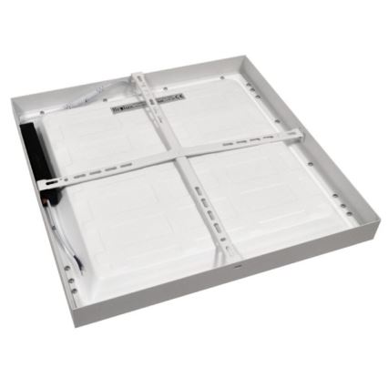 Πάνελ πλαφονιέρα LED CHRIS LED/30W/230V 4000K 40x40 cm λευκό
