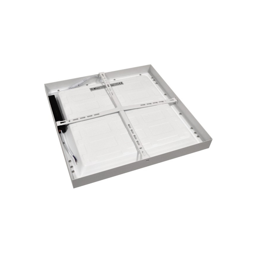 Πάνελ πλαφονιέρα LED CHRIS LED/30W/230V 4000K 40x40 cm λευκό
