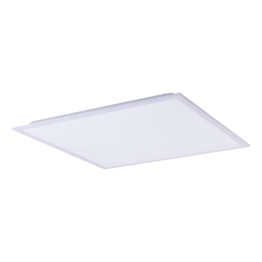 Πάνελ πλαφονιέρα LED LED/40W/230V 4000K 59,5x59,5 cm IP30 λευκό