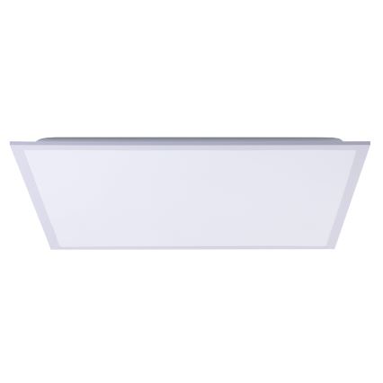 Πάνελ πλαφονιέρα LED LED/40W/230V 4000K 59,5x59,5 cm IP30 λευκό
