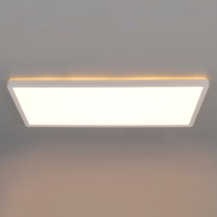 Πάνελ πλαφονιέρα LED NIVERA LED/32W/230V IP54 3000/4000/6000K 29,5x59,5 cm λευκό