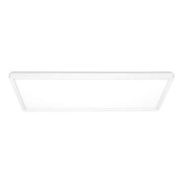 Πάνελ πλαφονιέρα LED NIVERA LED/32W/230V IP54 3000/4000/6000K 29,5x59,5 cm λευκό