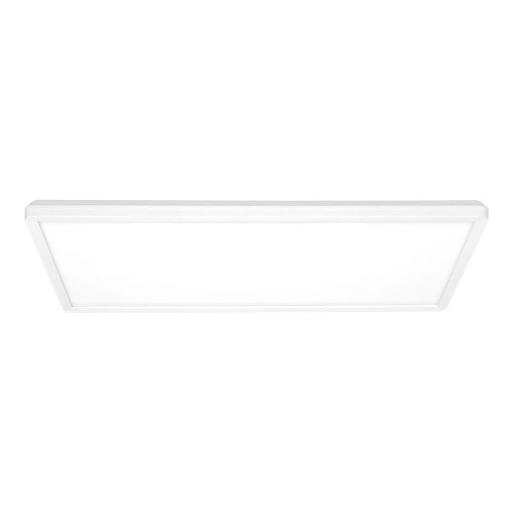Πάνελ πλαφονιέρα LED NIVERA LED/32W/230V IP54 3000/4000/6000K 29,5x59,5 cm λευκό