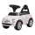 Περπατούρα αυτοκίνητο Fiat 500 2xAA κρεμ
