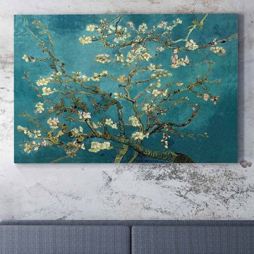 Πίνακας τοίχου σε καμβά	 70x100 cm δέντρο