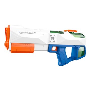 Πιστόλι νερού 2 σε 1 WEGU 3,7V/500 mAh
