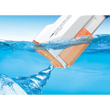 Πιστόλι νερού 2 σε 1 WEGU 3,7V/500 mAh