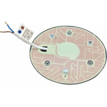 Πλακέτα LED - LED Magnetic module LED/20W/230V δ. 16,5 cm 4000K