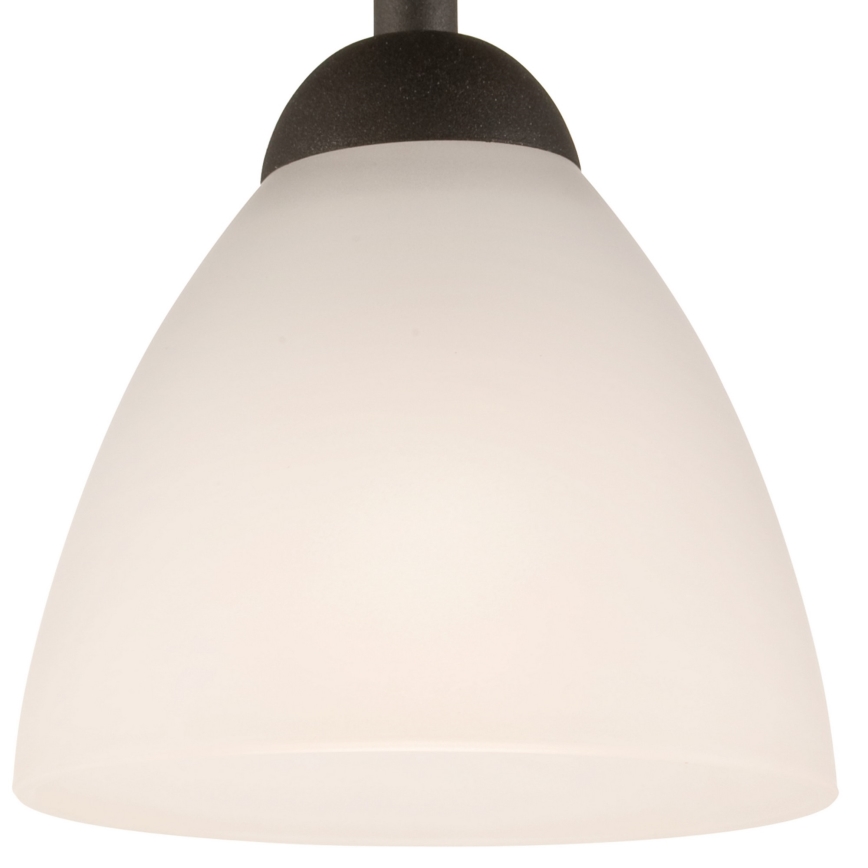 Πλαφονιέρα οροφής ADRIANO 1xE27/60W/230V οξιά