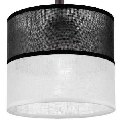Πλαφονιέρα οροφής ANDREA 1xE27/60W/230V οξιά