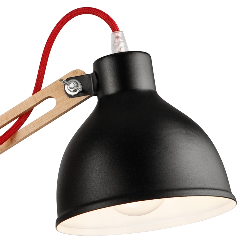 Πλαφονιέρα οροφής MARCELLO 3xE27/60W/230V - FSC πιστοποιημένο